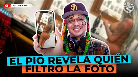 Video filtrado de Yailin y Tekashi: ¿Completo y sin censura,。